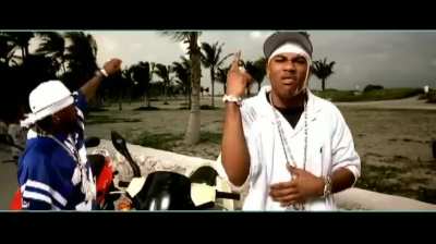 Jagged Edge - Where the Party At ft. Nelly