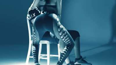 Anaconda Lap Dance