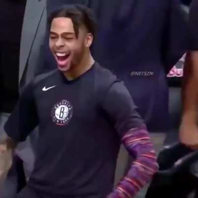 The whole lightweight division after hearing Khabib&rsquo;s retirement speech