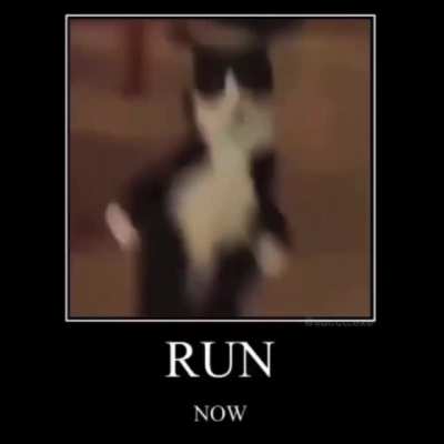 Run.