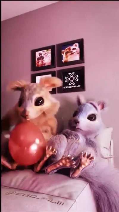 Fulps! (Furtz&amp;R&uuml;lps)