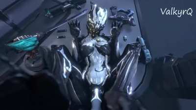Kitty Valkyr (ValkyrQ)