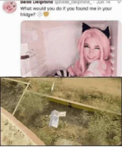 Die trash