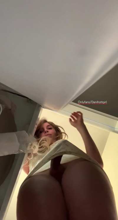 This is the view you have of me