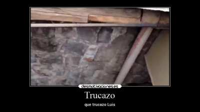 Trucazo