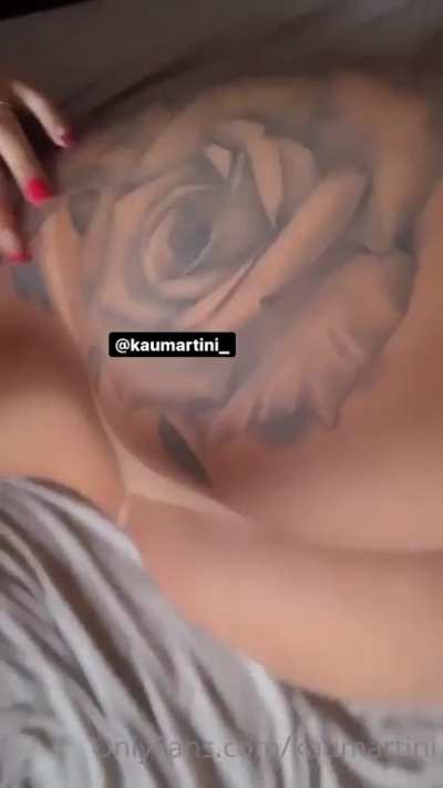 kaumartinii