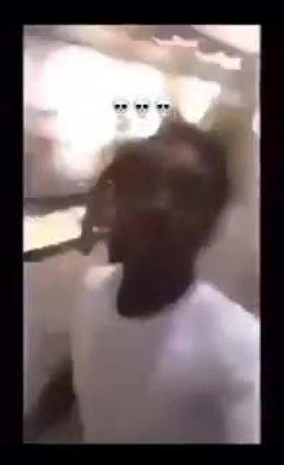 prank