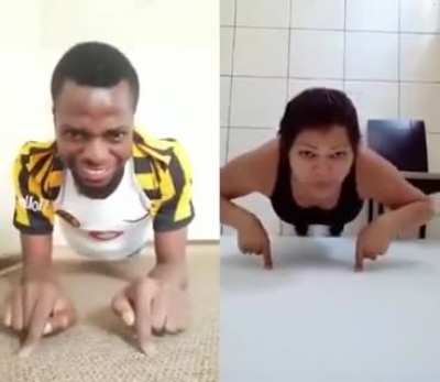 Incredible fitness