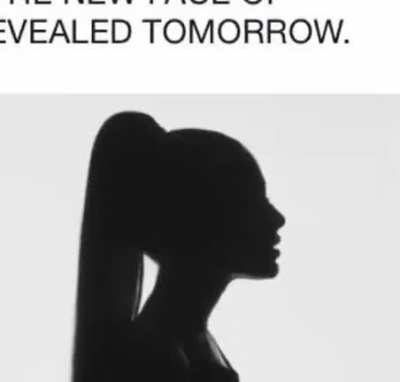 i can't believe it