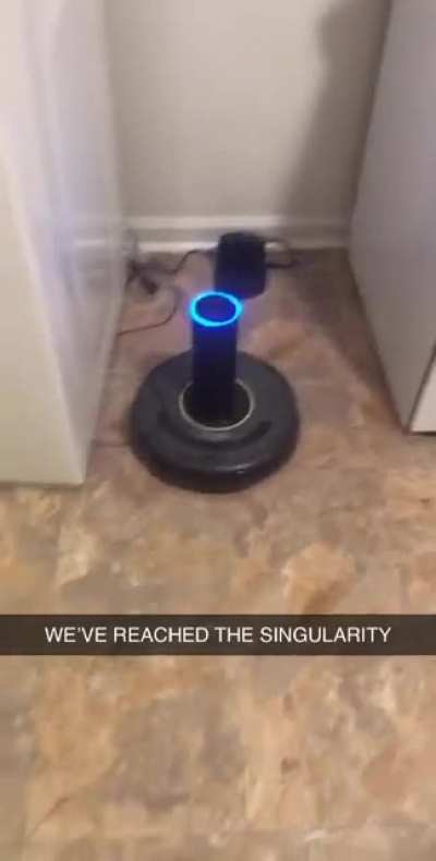 They&rsquo;re evolving