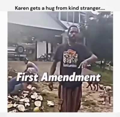 Blursed_First Amendments