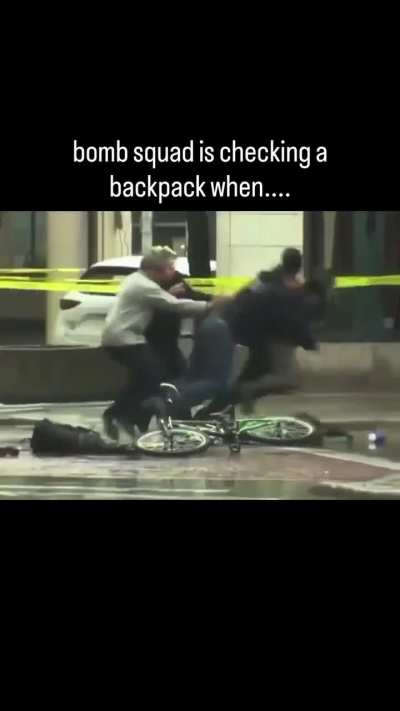 Blursed Bomb Check