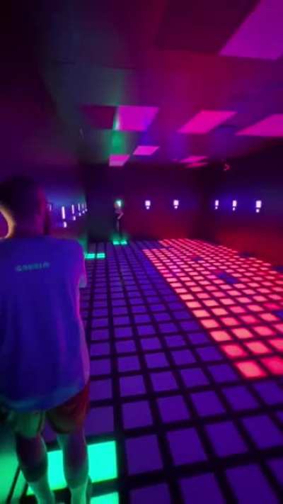 real life lava game
