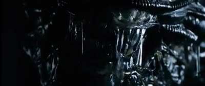 Ellen Ripley's theme