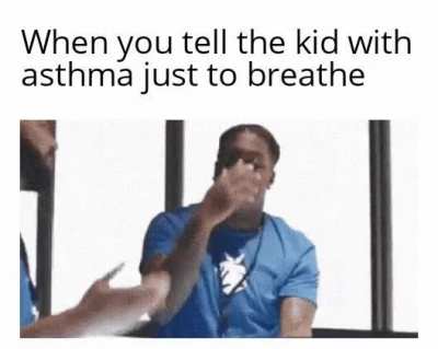 literally epic