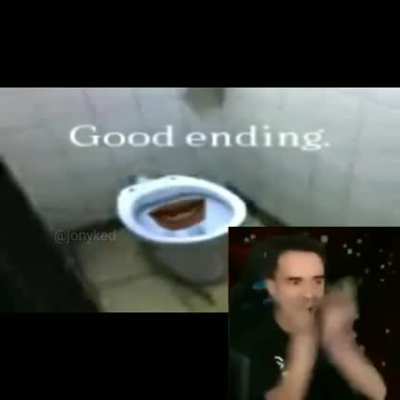good ending