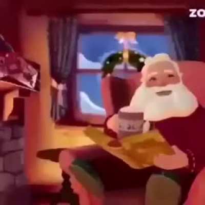 santa