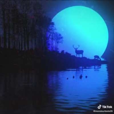 Surrealistic hallucinatory poetry