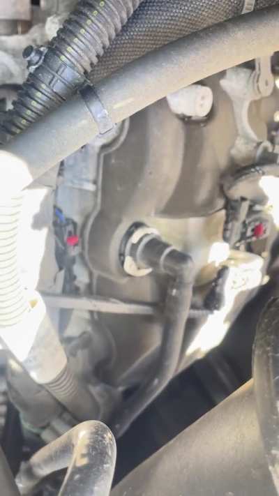 Engine question