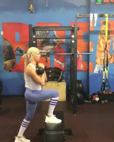 Maryse (2013)