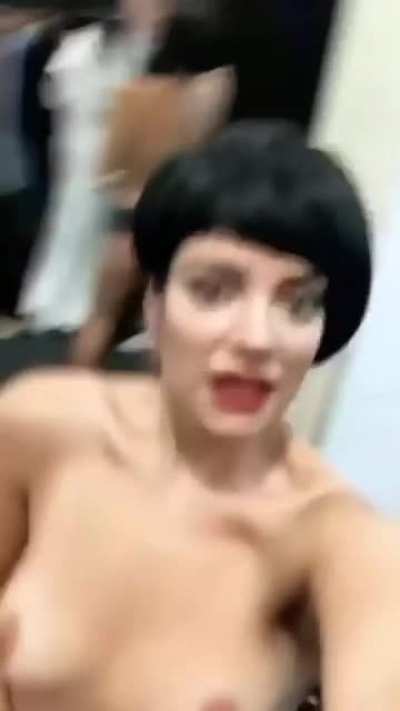 Lily Allen