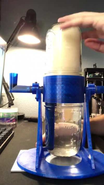 It&rsquo;s been a while since I hit the gravity bong