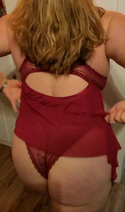 Want to spank me next~