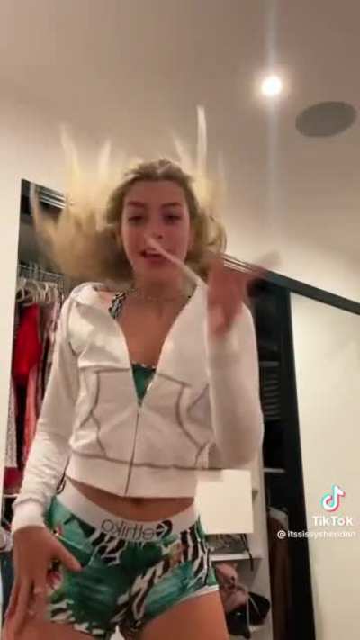 New TikTok