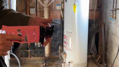 Firing Video