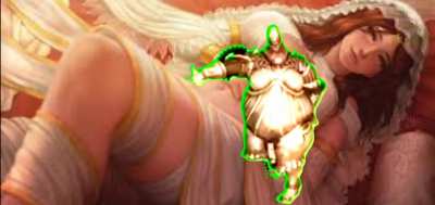 Gwynevere NSFW