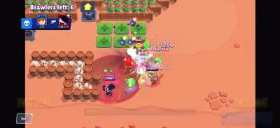 Penny’s Jackpot