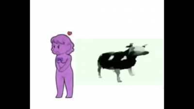 🐄