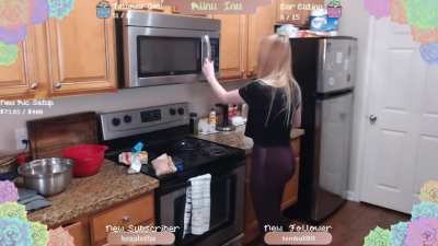 Miinu inu nice ass