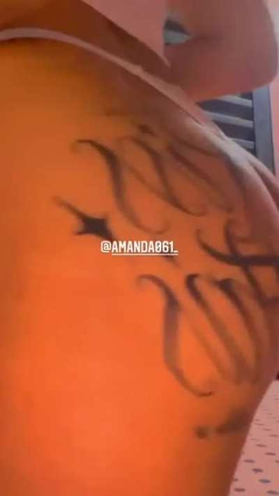 Amandaszo