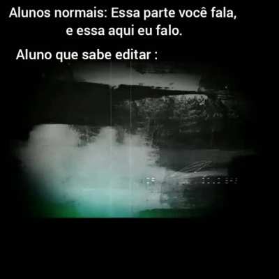 A edi&ccedil;&atilde;o supera o saber.