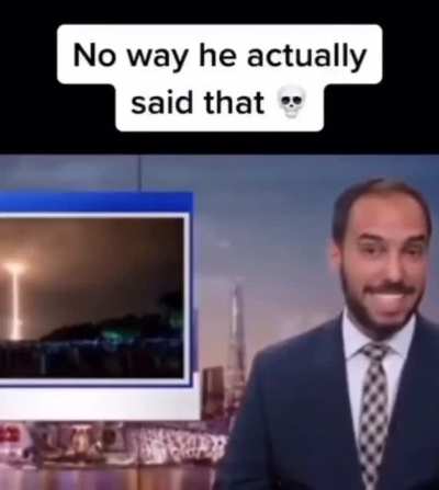 Hell nah bro 💀