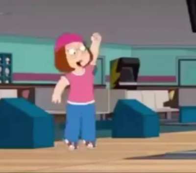 Funni bowling video