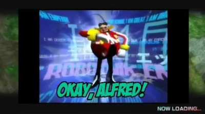 They wouldn't let him do his iconic speech