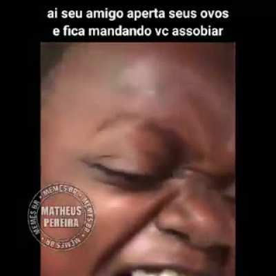 Nunca consegui