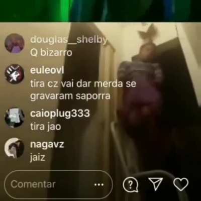 Tendi foi nada