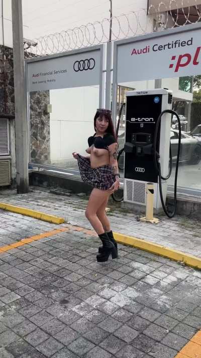 I heard Mondays come with a &lsquo;no dress code&rsquo; policy
