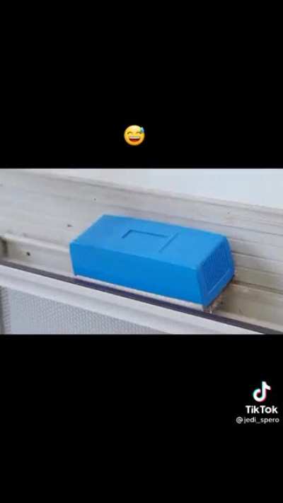 Estou com medo