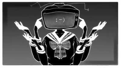 Echo in the mirror