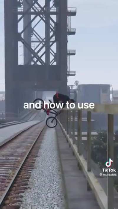 Caught me off guard