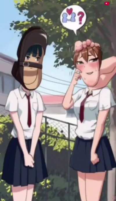 Yuri but epic
