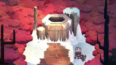 Fala galera! J&aacute; s&atilde;o 05 anos trabalhando no projeto e finalmente estamos chegando perto da data de lan&ccedil;amento do No Place for Bravery, uma RPG de a&ccedil;&atilde;o inspirado em Dark Souls e Sekiro!