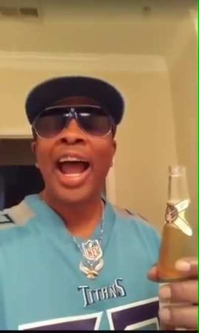 Colts week baby!!