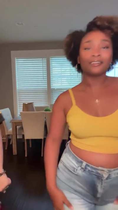 Barefoottasha