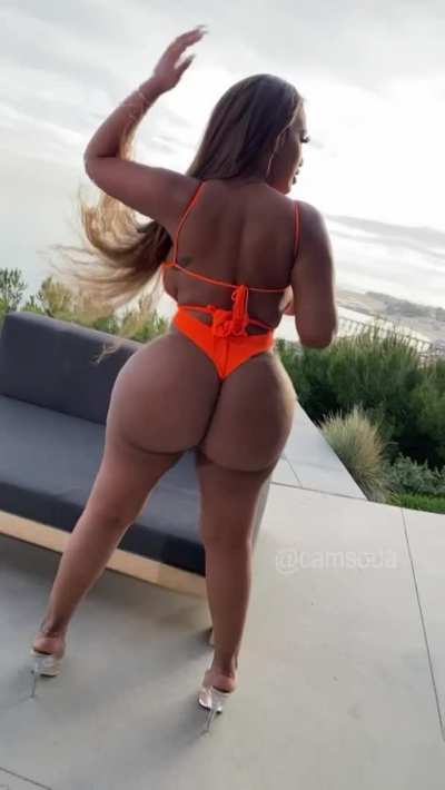 I hope I have enough ass for u &amp;lt;3