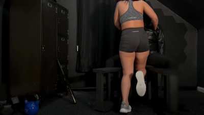 Blissfulshock- Brutal Session